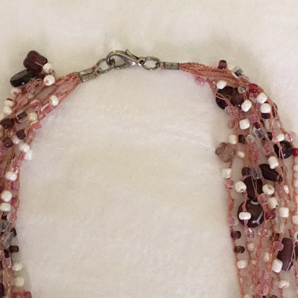 Necklace - Picture 2 of 4